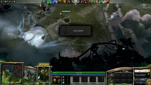 与呐喊声交 与呐喊声交