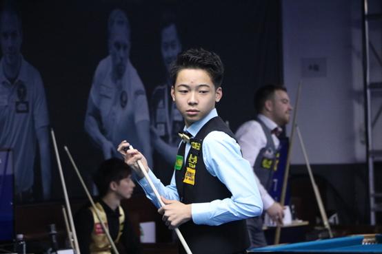 表现夺冠 表现夺冠