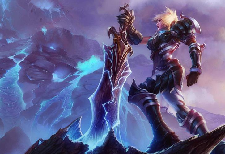 际影响力 际影响力