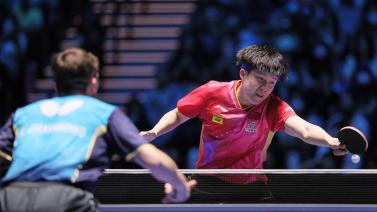 中国游泳队 中国游泳队