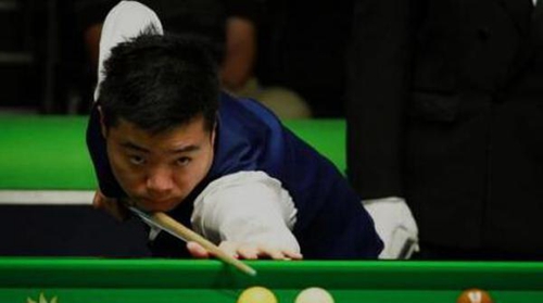 他的职业生 他的职业生