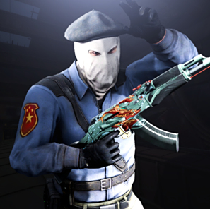 战略与心态 战略与心态